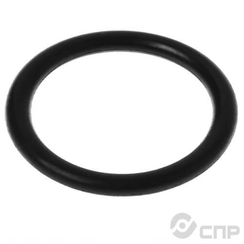 Кольцо круглого сечения 010-015-30 ГОСТ 9833-73