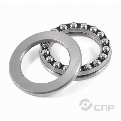 Подшипник упорный ГОСТ 35x68x44 (38307Н)